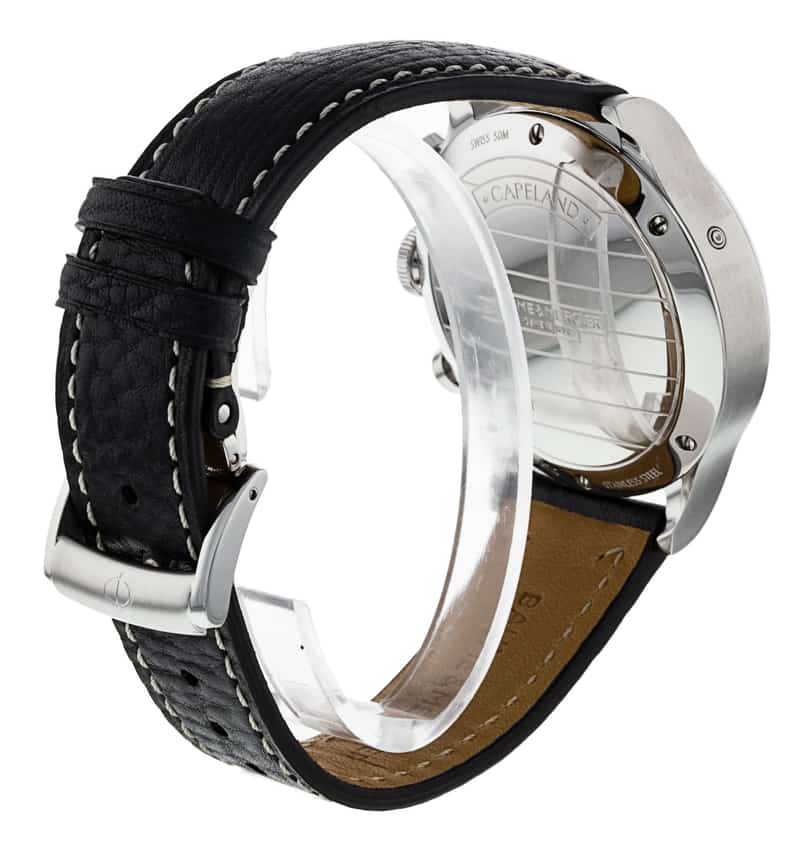 Baume et Mercier Capeland M0A10001